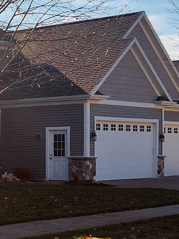 Shawano Roofing Installation Services